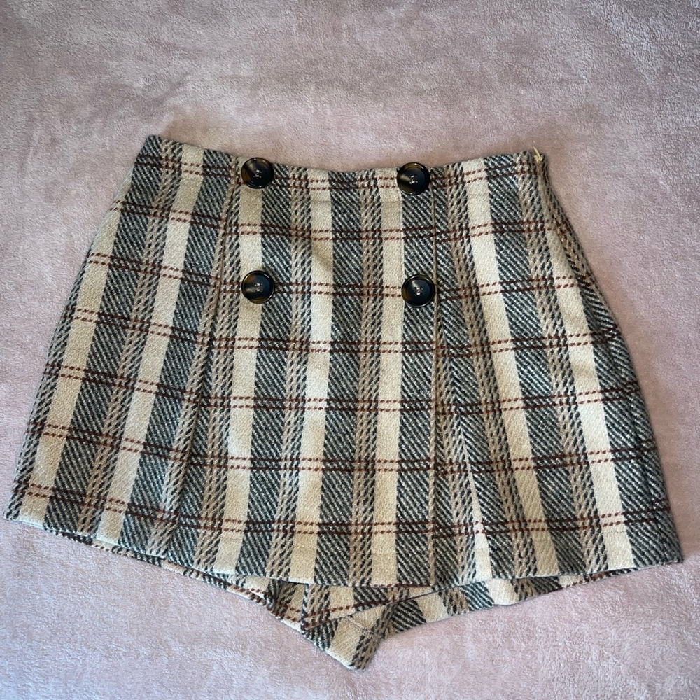 Fashionova skirt